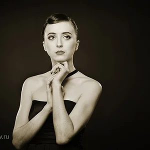 Фото Elizaveta Bol'sakova