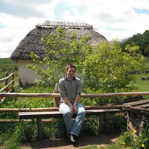 Grigorij Kuz'min's photo