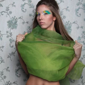 Ulia Burmolicenko's photo