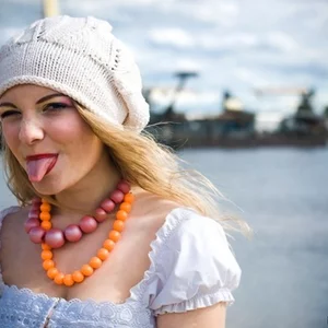 Margarita Krasavina的照片