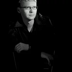 Юрий Солотин