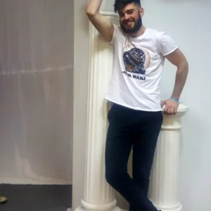 Andrej Noskov's photo