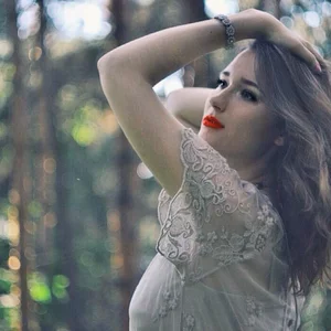 Olga Otrashkevich's photo