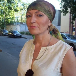 Foto Saharova Anna