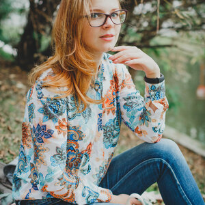 Екатерина Чаусова