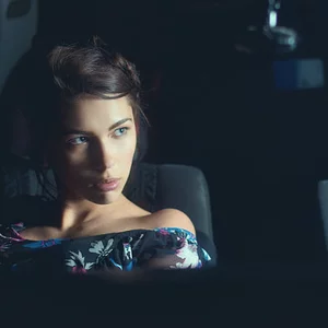 Lilia Budaeva的照片