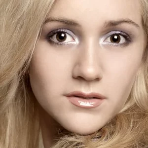 Ksenia Kuzina's photo