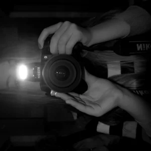 Olia Voytenko's photo