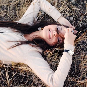 Marina Pugachova's photo