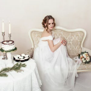 Valeria Shulginova's photo