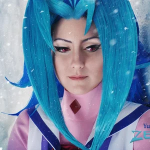 Foto von Kate Stark