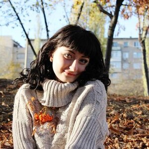 Mari Klymenko picture