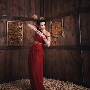 Stanislava Terehova's photo