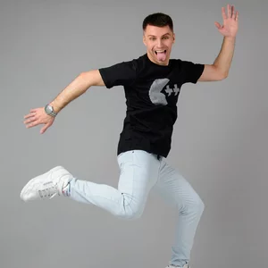 Stanislav Smirnov的照片