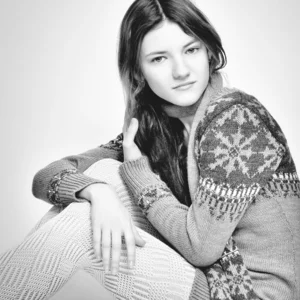 Lilia Vetrova's photo
