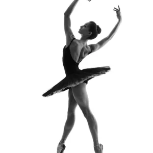 Anna Latchenkova's photo