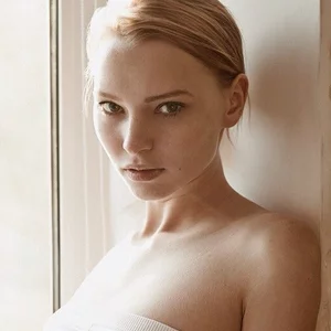 Polina Ryzhakova picture