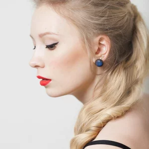 Anastasia B's photo