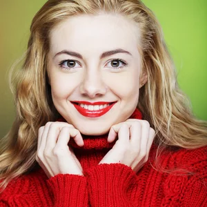 Rina Kalinicenko's photo