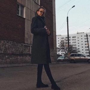 Anastasia Krupkina's photo