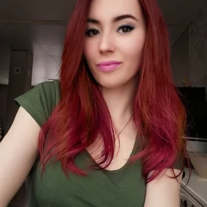 Foto von Kristina Pavlova