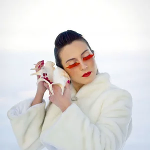 KrisTina Rozova's photo