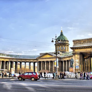 Irina Suslova's photo