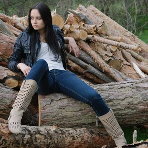 Katerina Andreeva's photo