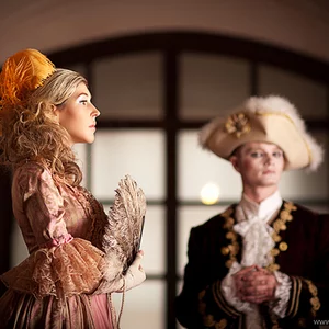 Аля Минибаева's photo