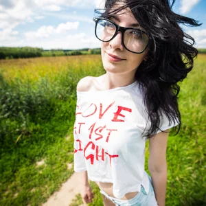 Foto von Anastasija Ljashenko