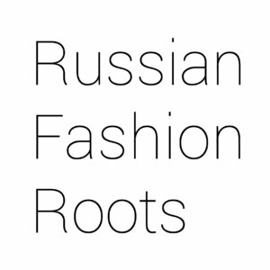 Логотип Russian Fashion Roots