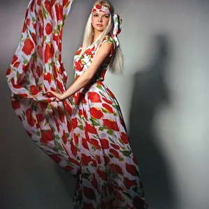 Anna Stegnej's photo