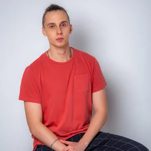Фото Стефан Kuzzminoff Кузьминов