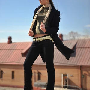 Karina Germadenova's photo