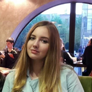 Daria Miroshnikova picture