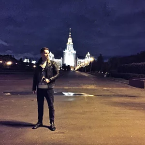 Vladimir Vasilevich的照片