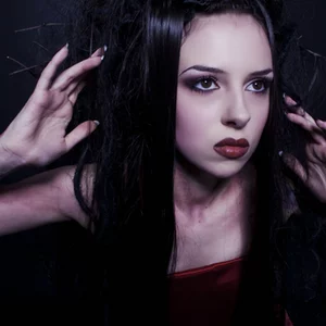 Elena Prohorova's photo