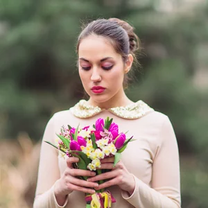 Adelina's photo