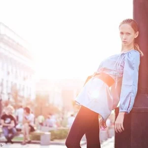 Foto von Veronika Butakova