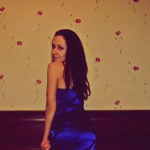 Anya Karaman's photo