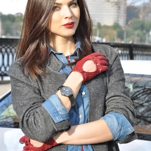 Anastasiya Kurach's photo