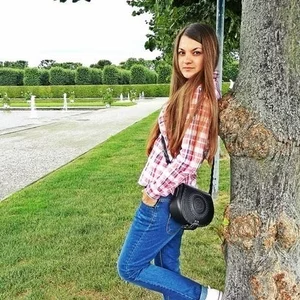 Zhanna Aleksandrovna picture