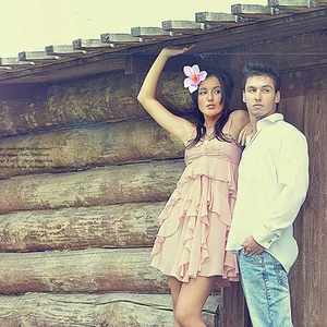 Daria Nikiforova's photo
