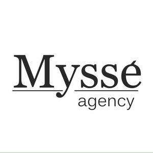 Логотип Mysse