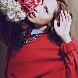 Ksyusha Zima's photo