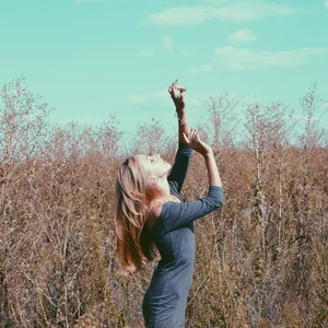 Julia Solnceva's photo
