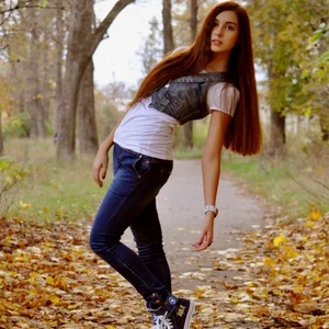 Valentina Resnjanskaja's photo