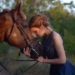 Aleksandra Antonova's photo