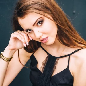 Olesa Baranova's photo