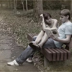 Love Story,  пленер,  постановка,  любовь,  влюбленные,  пара